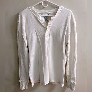 Jungmaven Thermal Henley M